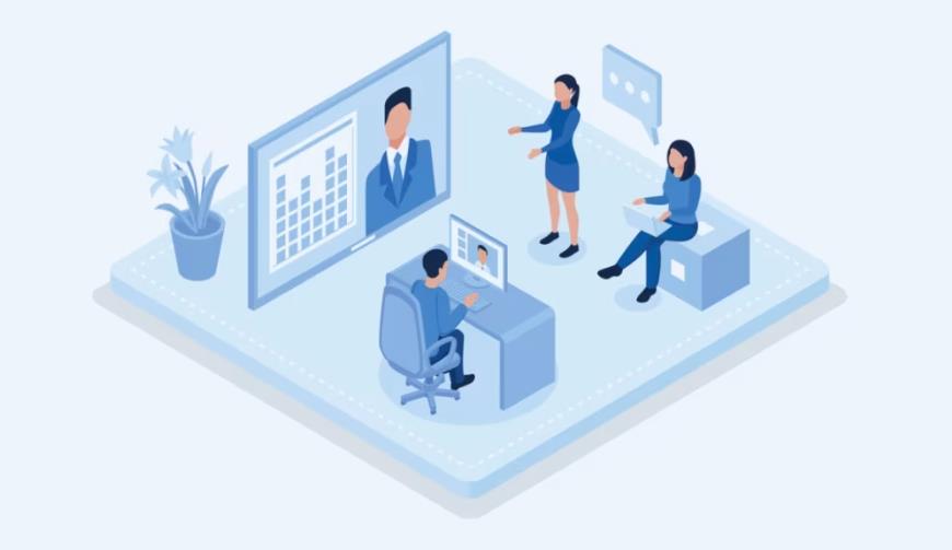 小程序开发助力企业实现数字化转型与升级
