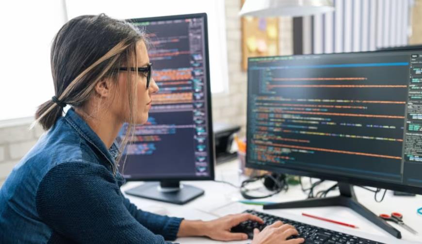 通州区小程序开发公司：DevOps与BI工具生命周期管理的深度融合