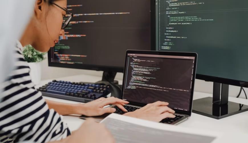 通州区小程序开发公司：开源Python库与互操作性标准在开发中的关键作用